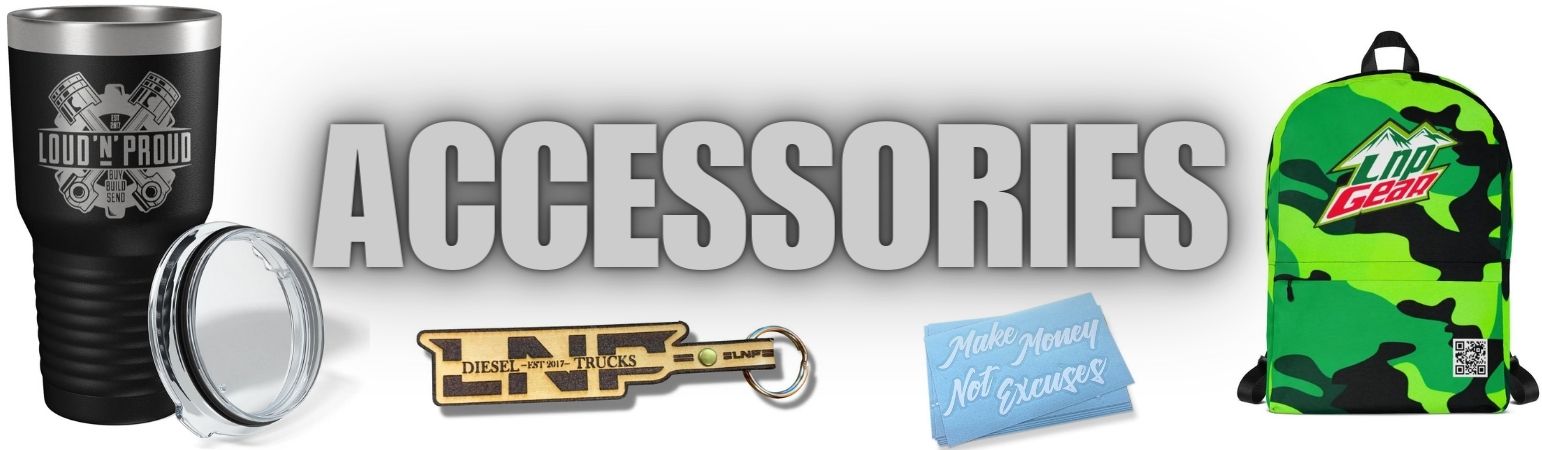 Accessories! – LNPGEAR.com