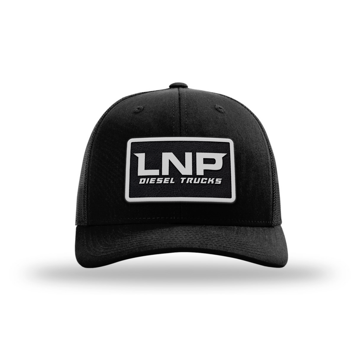 LNP Patch Trucker