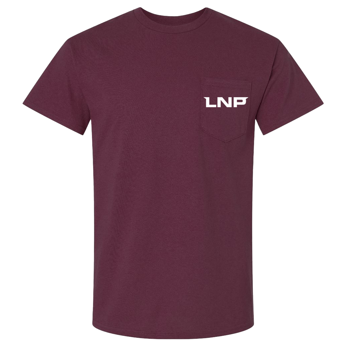LNP Pocket Tee