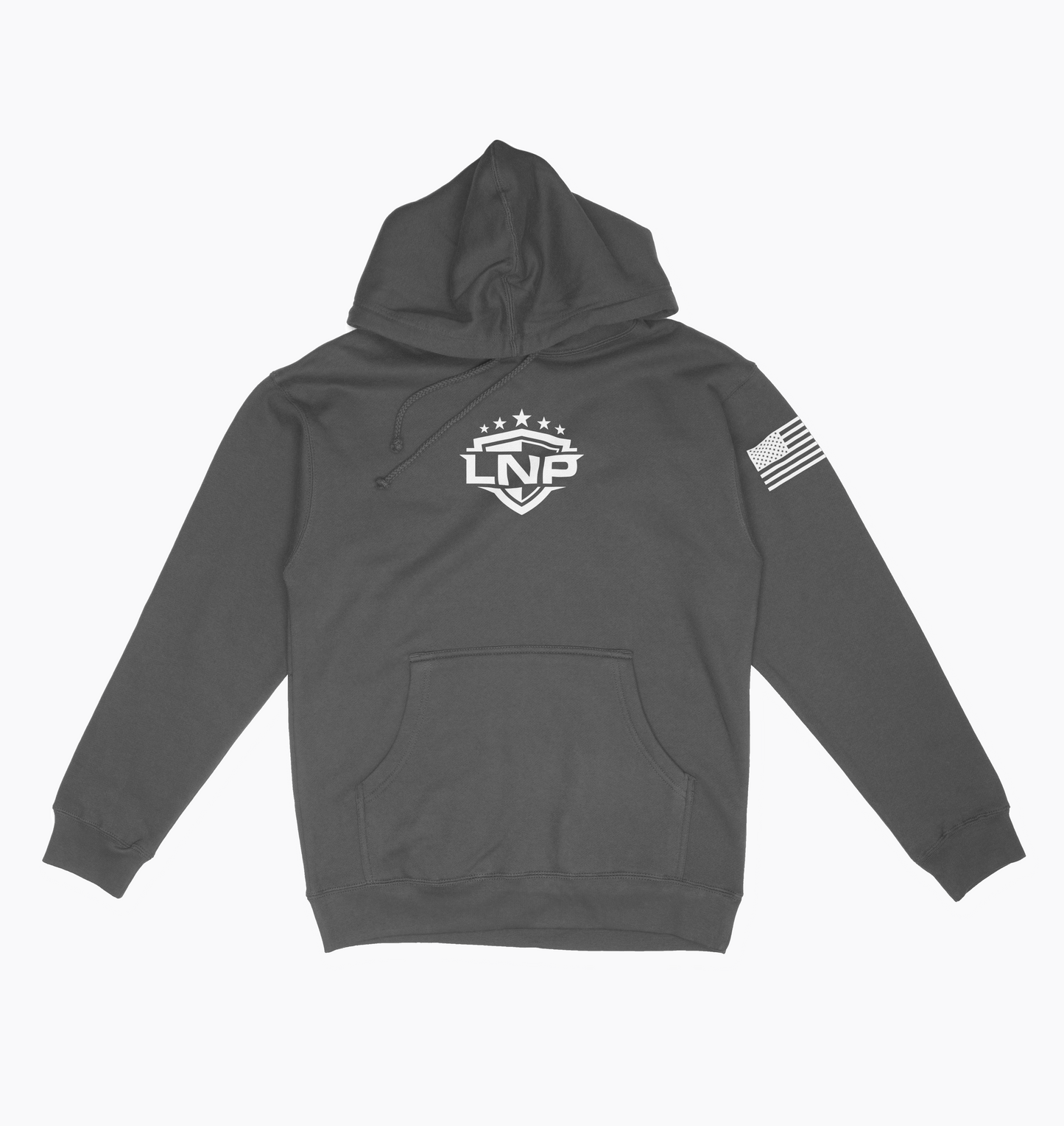 LNP Shield Hoodie