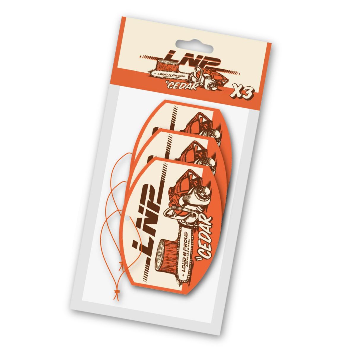 CEDAR - AIR FRESHENER