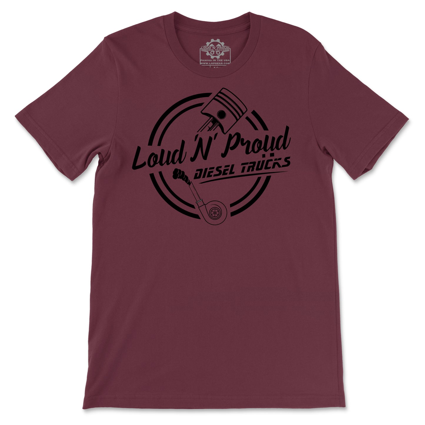 VINTAGE TEE
