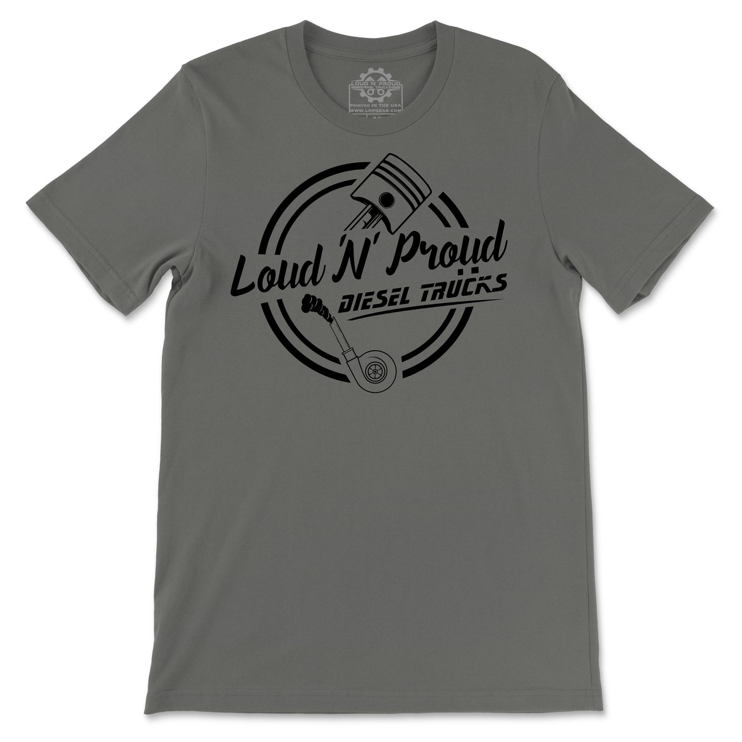 VINTAGE TEE