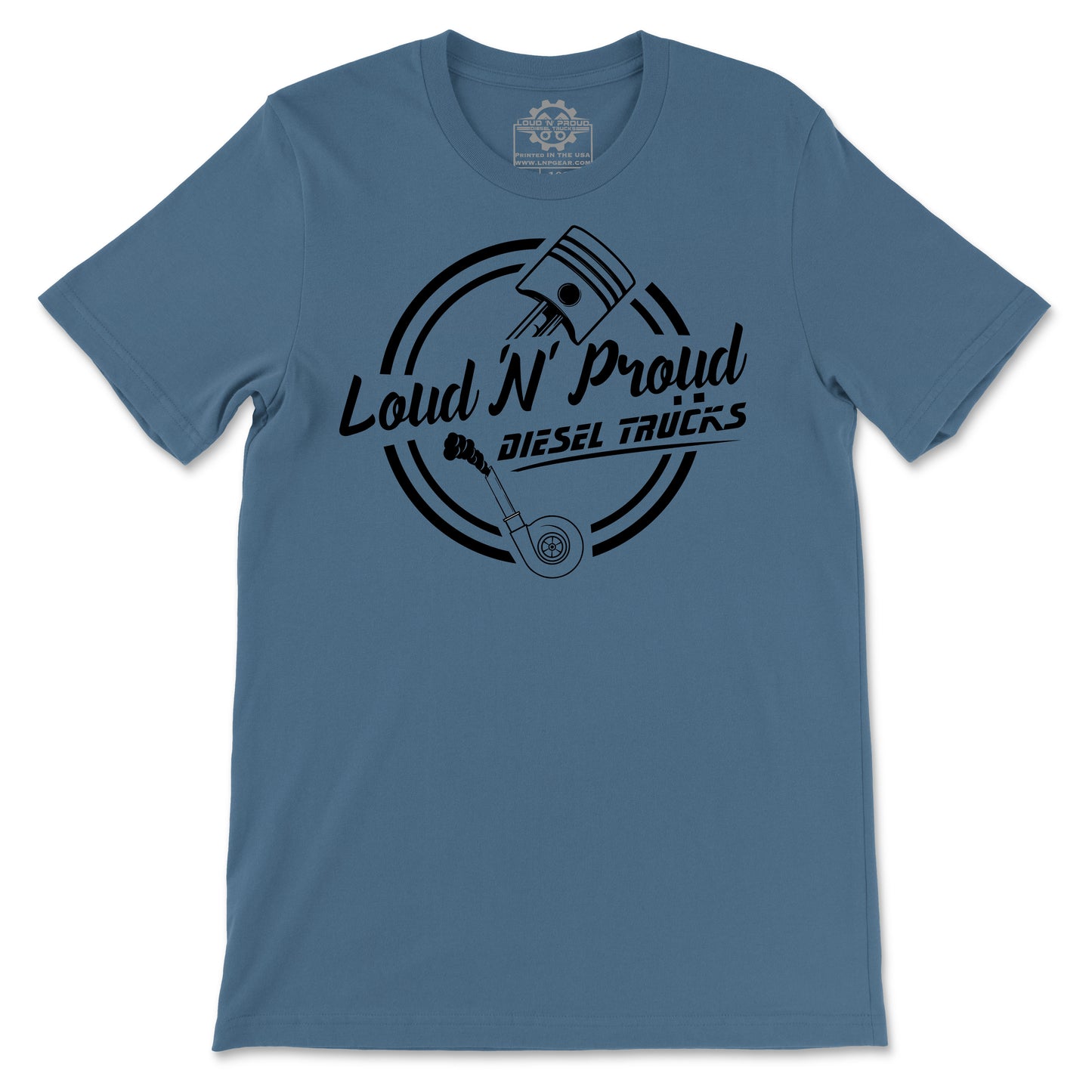 VINTAGE TEE