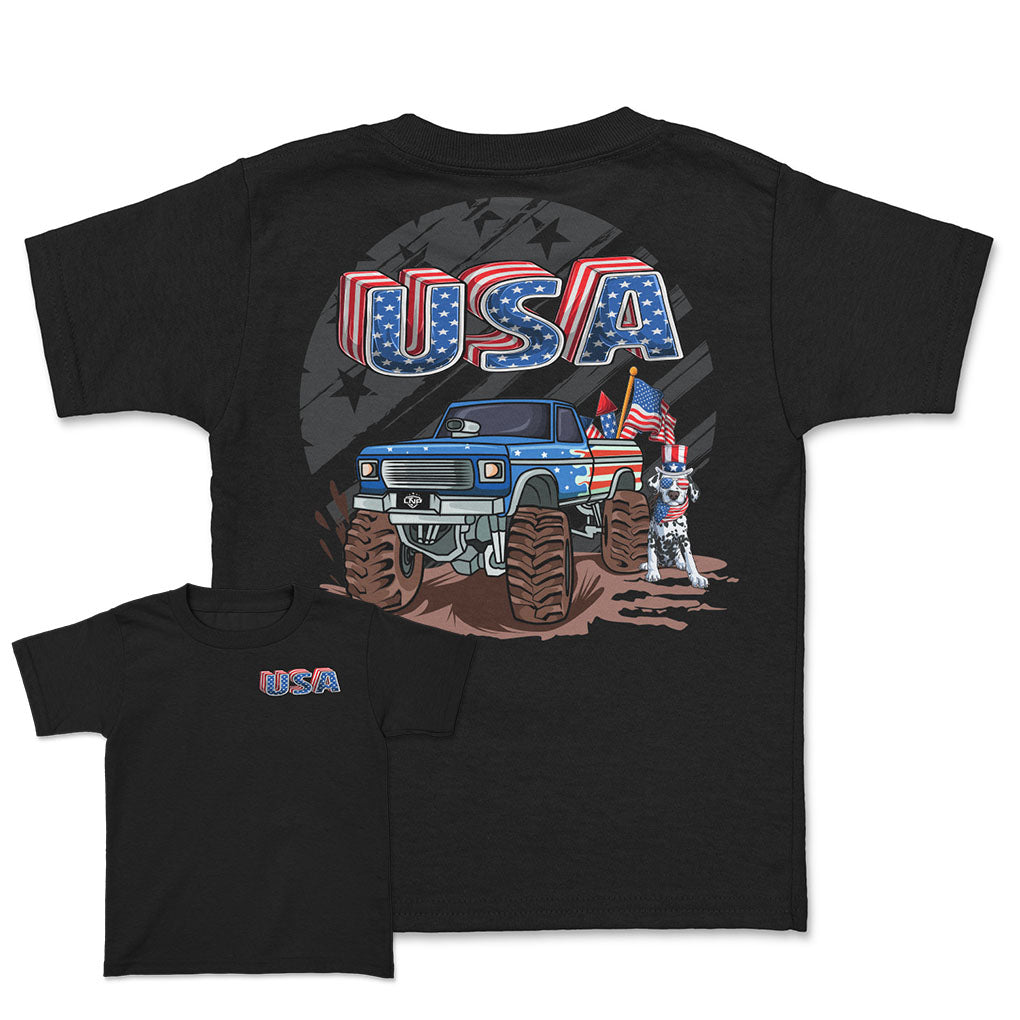 Youth - USA TRUCK