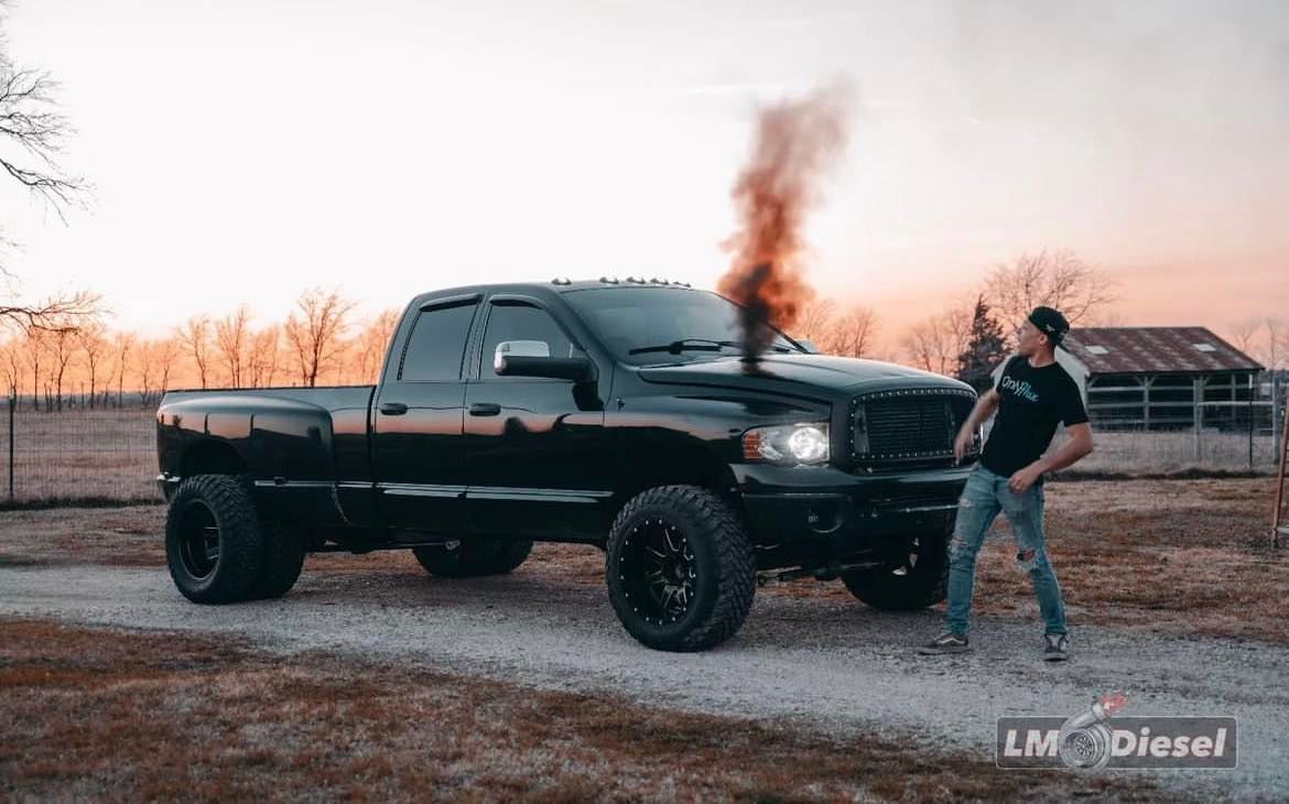 'LM Diesel'