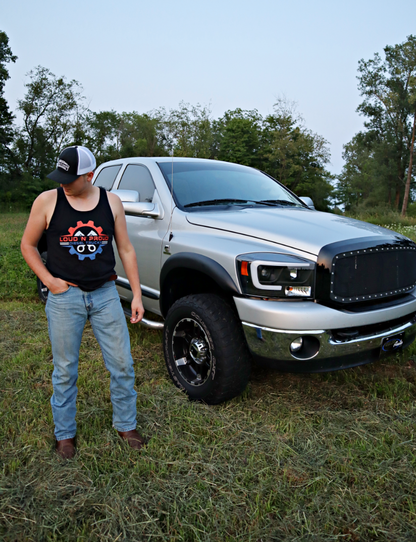 Mens Shirts