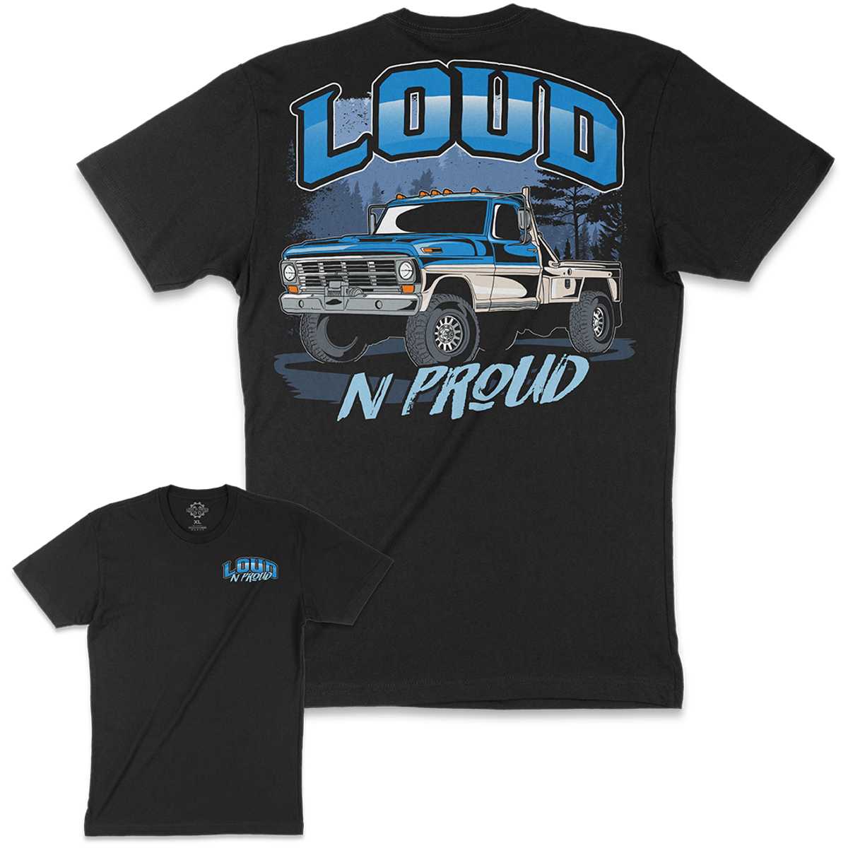 Mens Shirts – LNPGEAR.com