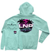 Load image into Gallery viewer, SUMMER VIBES HEAVYWEIGHT HOODIE