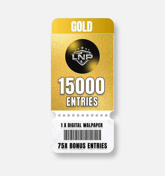 GOLD QUICK ENTRY