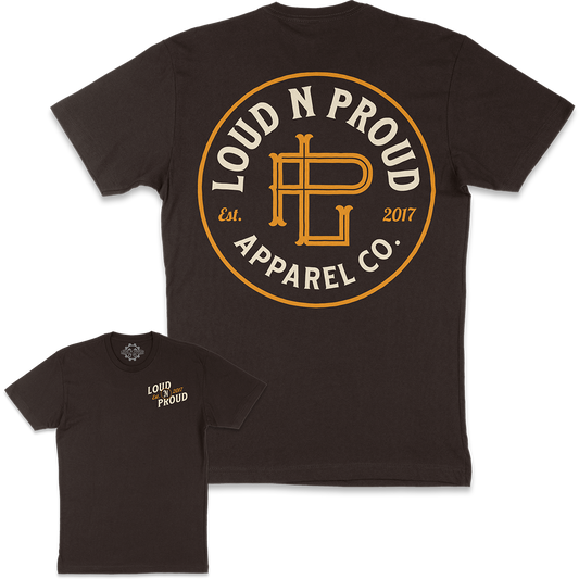 LNP Apparel Tee