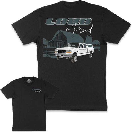 LNPDG56 Tee