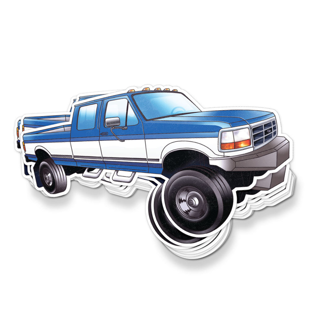 7.3 STICKER – LNPGEAR.com