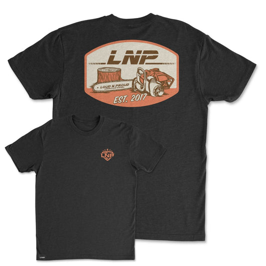 FIREWOOD TEE