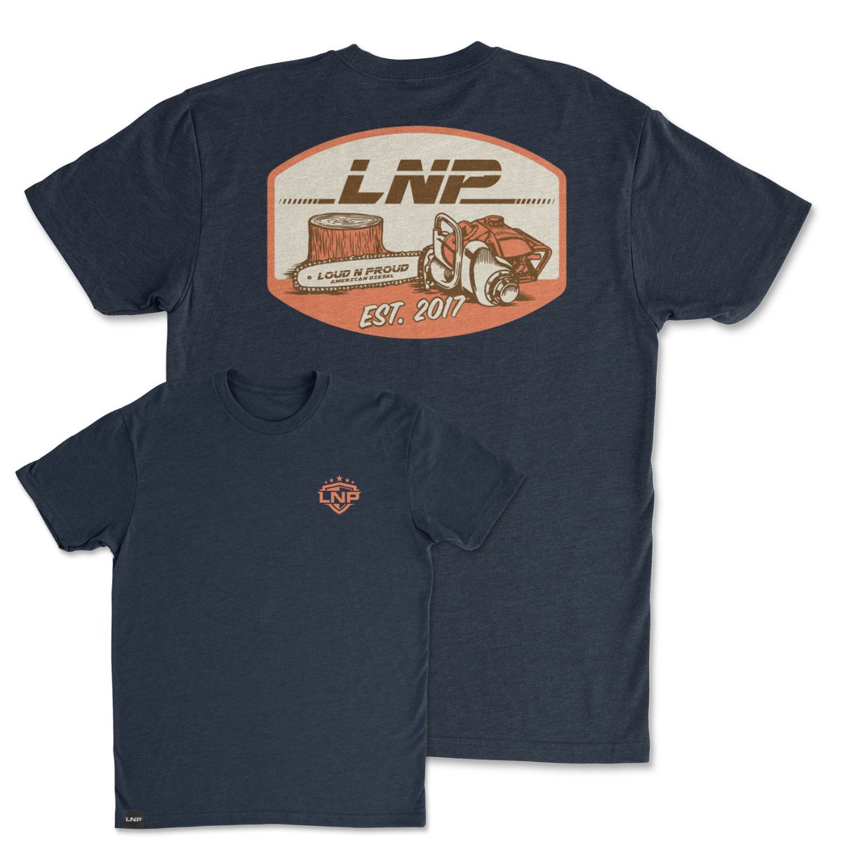 FIREWOOD TEE