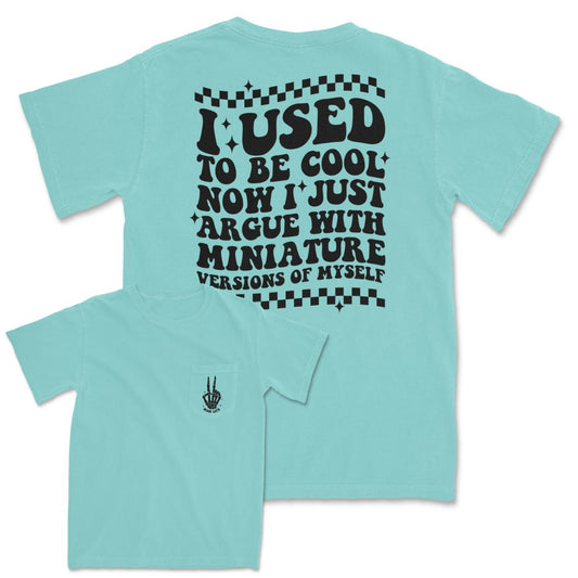 MINI ME Tee
