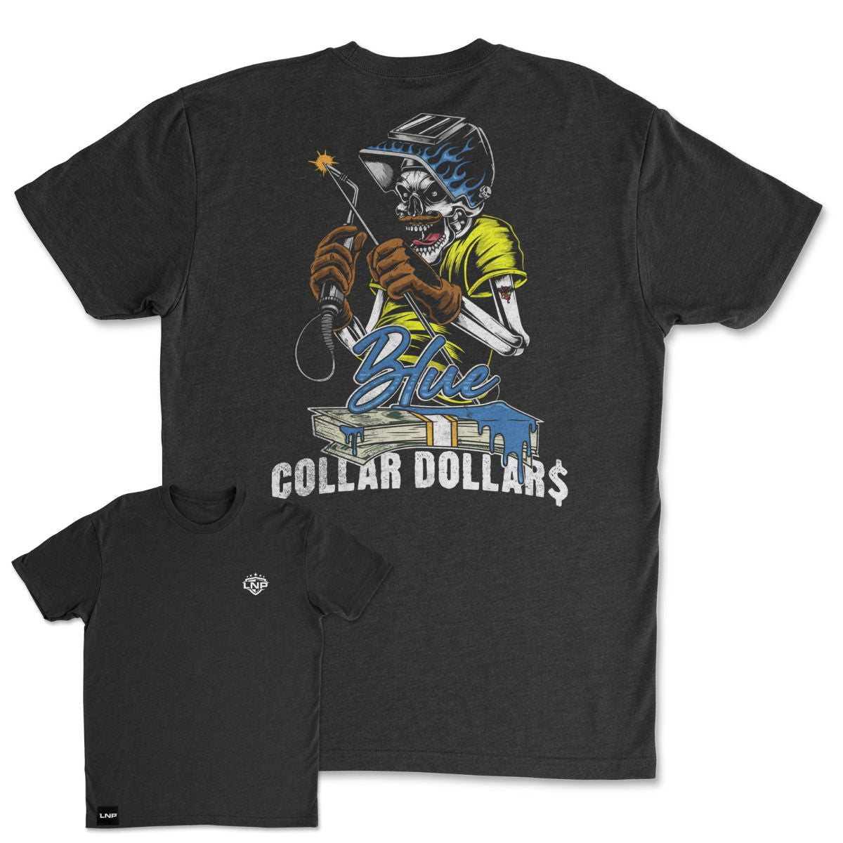 Blue Collar Dollar