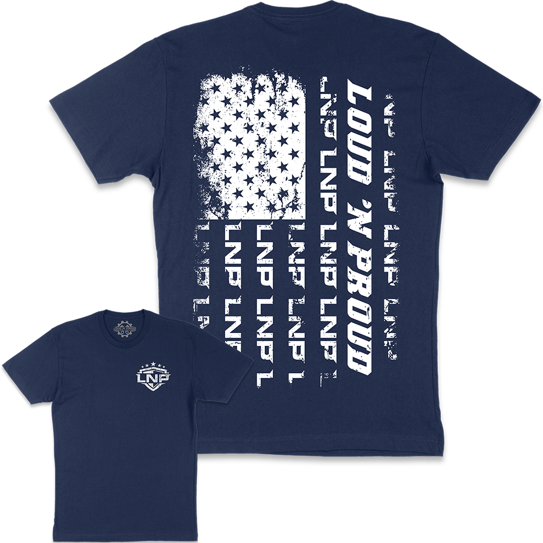 Represent Tee