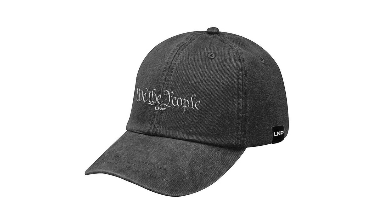 We The People HAT