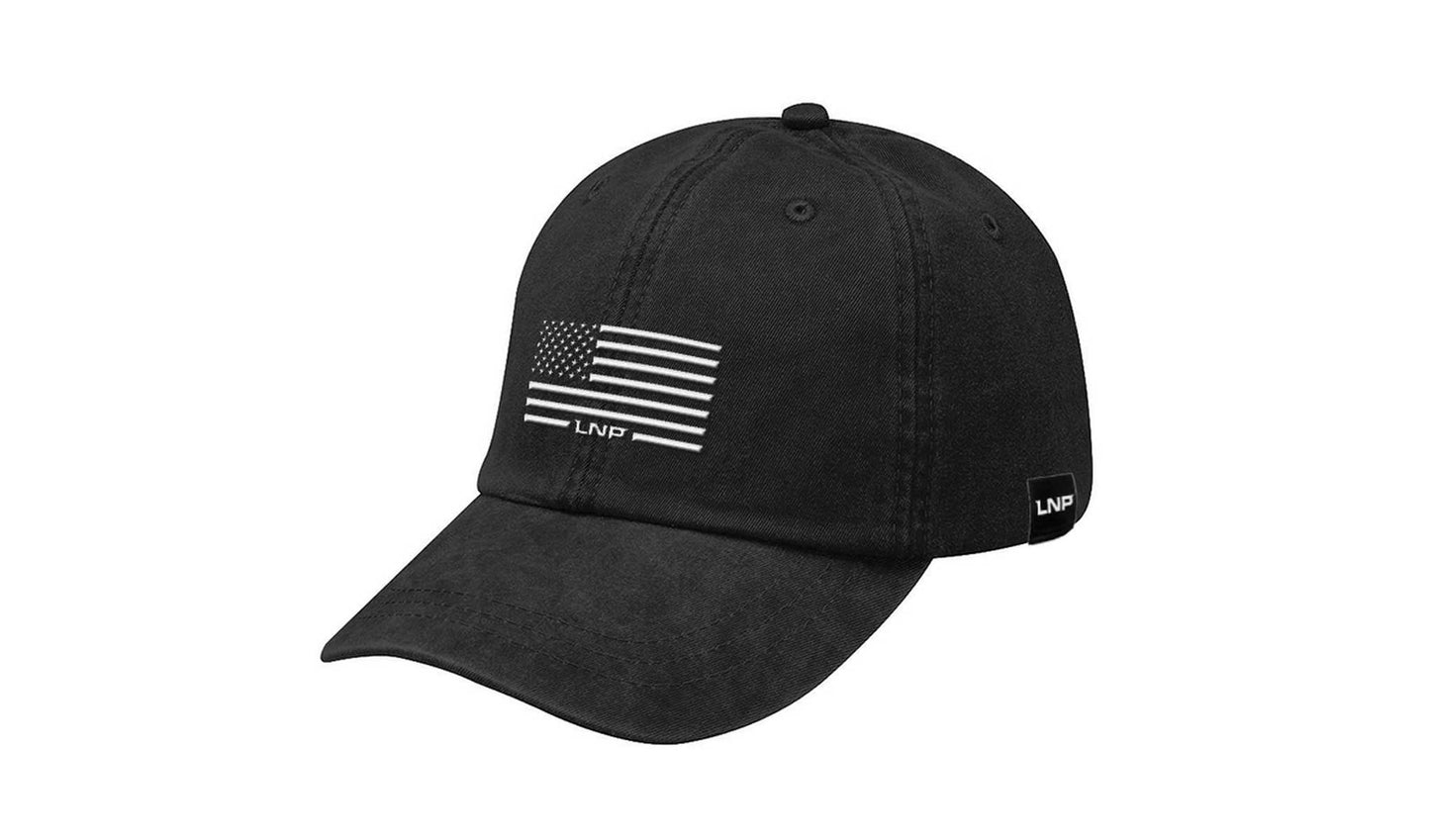 USA PRIDE HAT