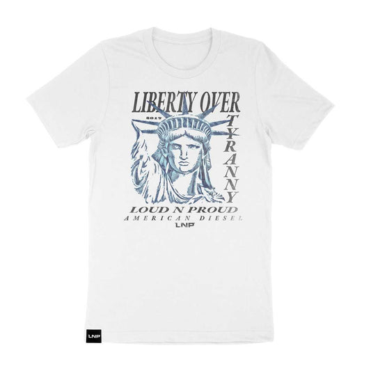 Old Fashion Tee
