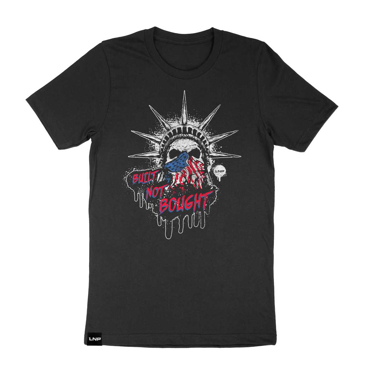 STAND OUT Tee