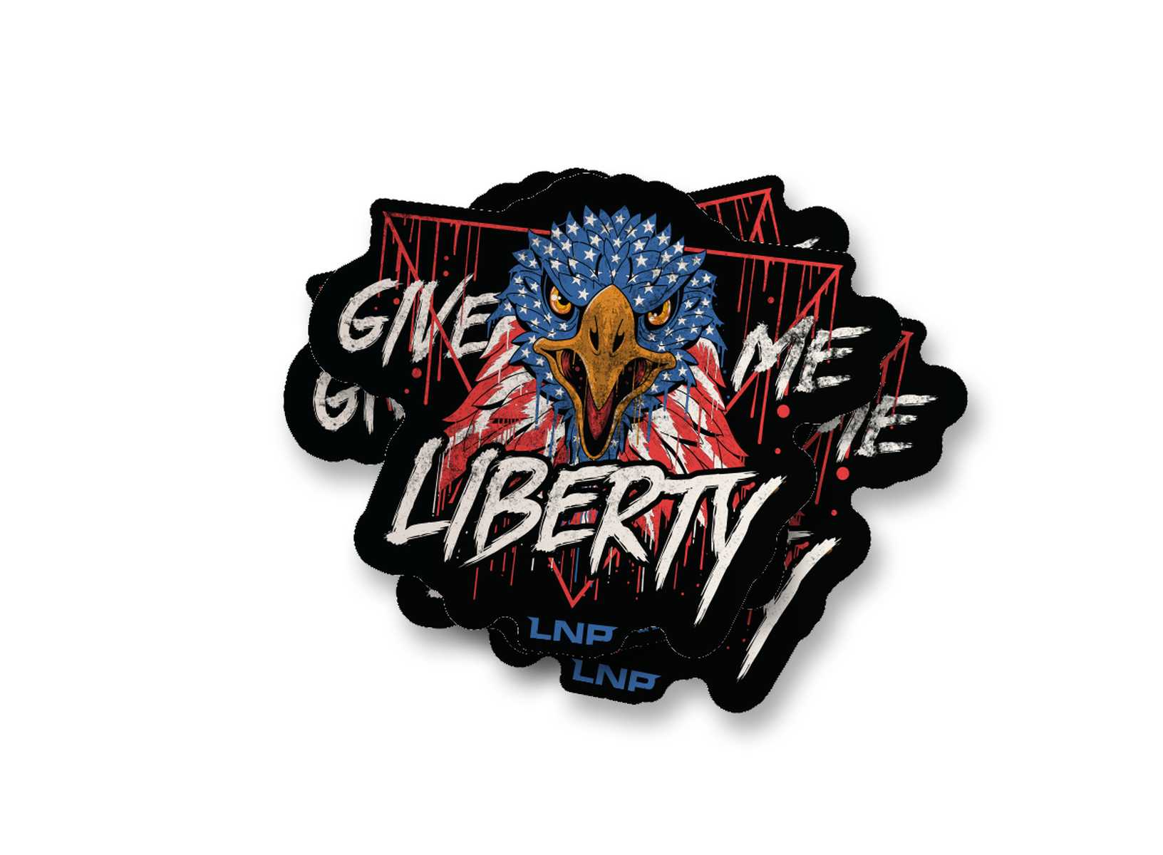 Give Me Liberty