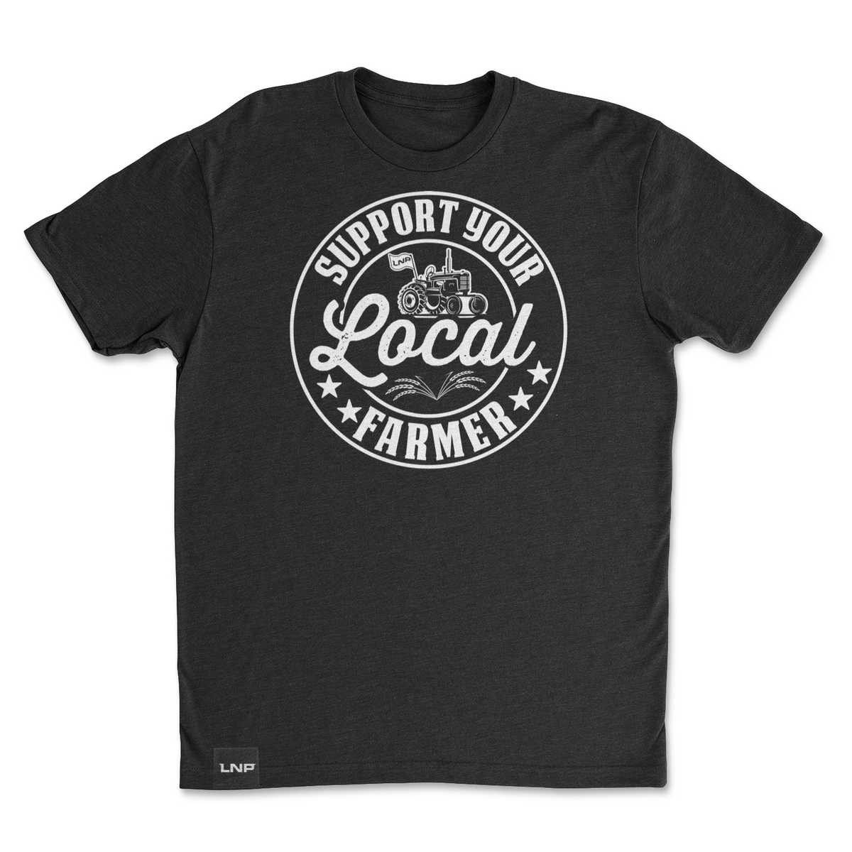 Local Farmer Tee