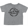 Vintage Logo - Toddler T-Shirt