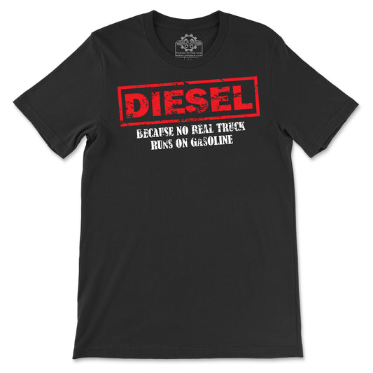 REAL TRUCKS TEE