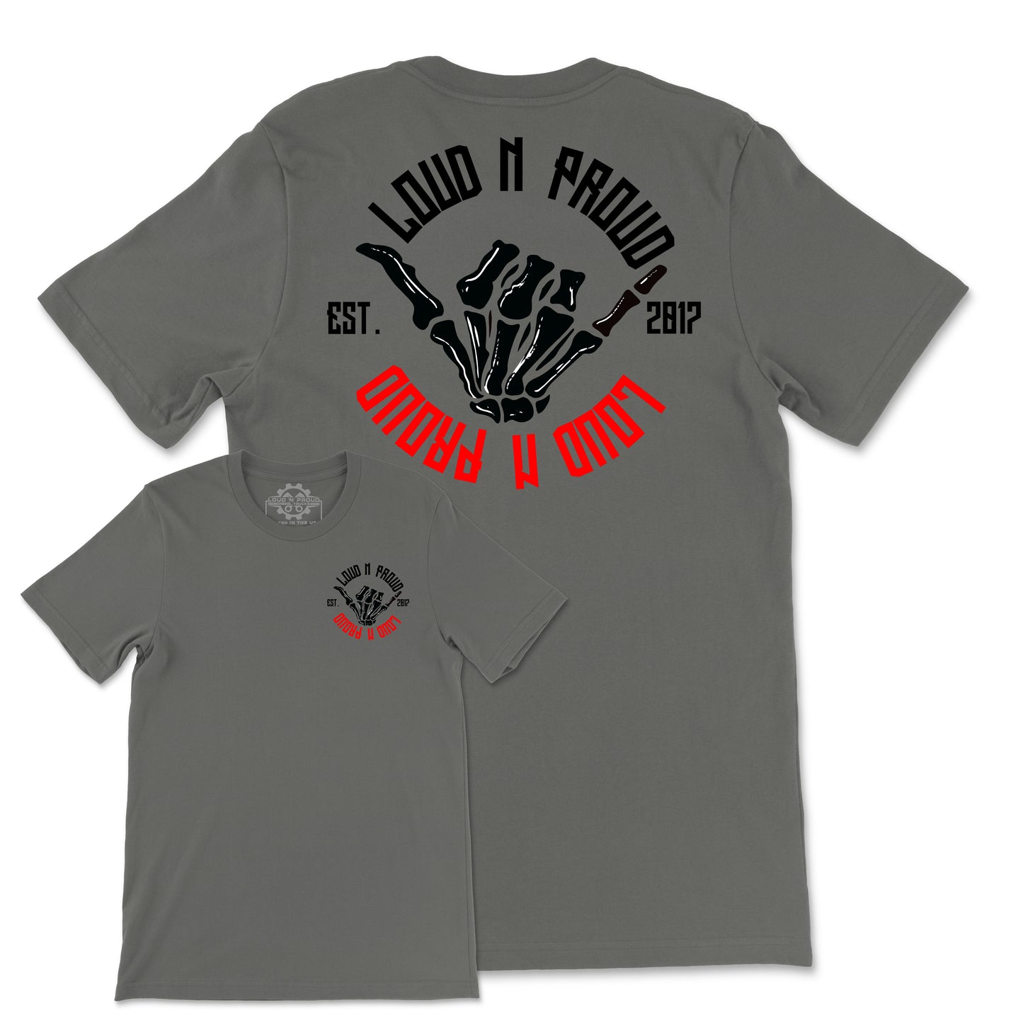 HANG LOOSE TEE