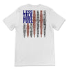 Load image into Gallery viewer, More Fuel Flag T-Shirt