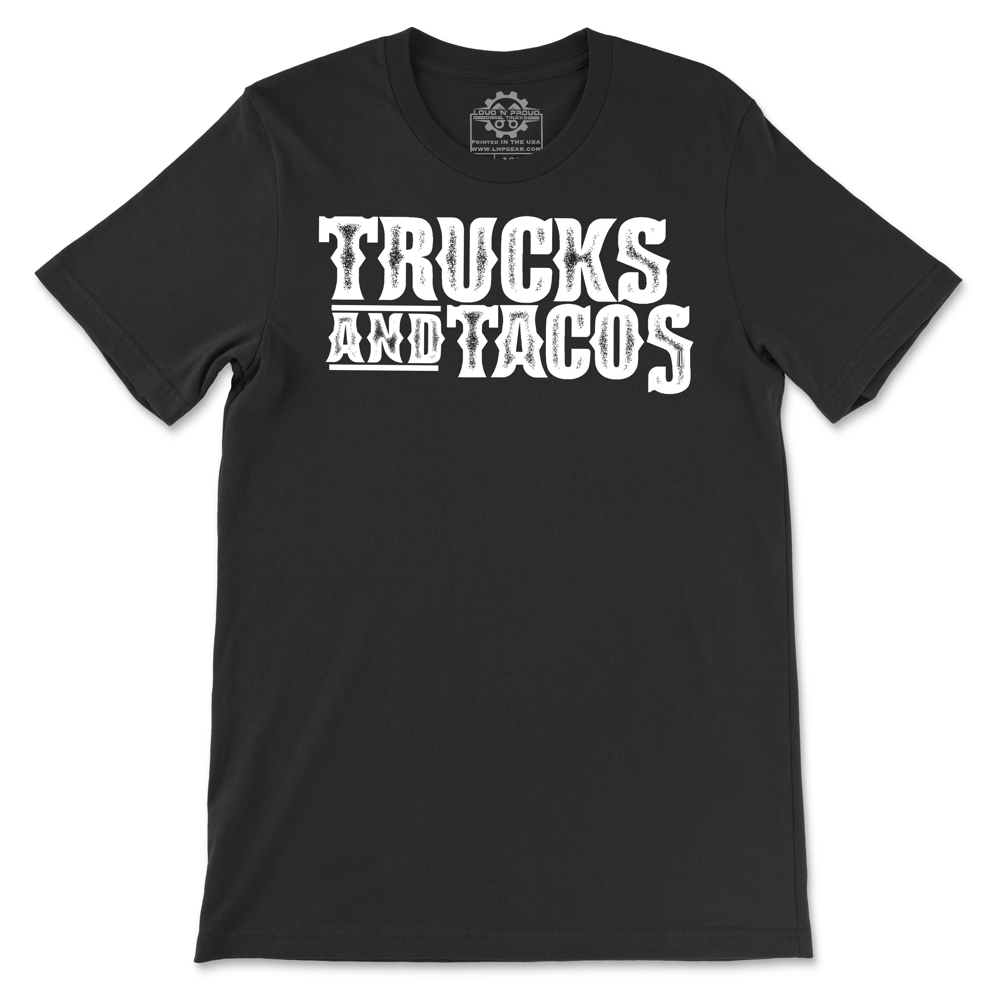 Trucks & Tacos