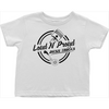 Vintage Logo - Toddler T-Shirt