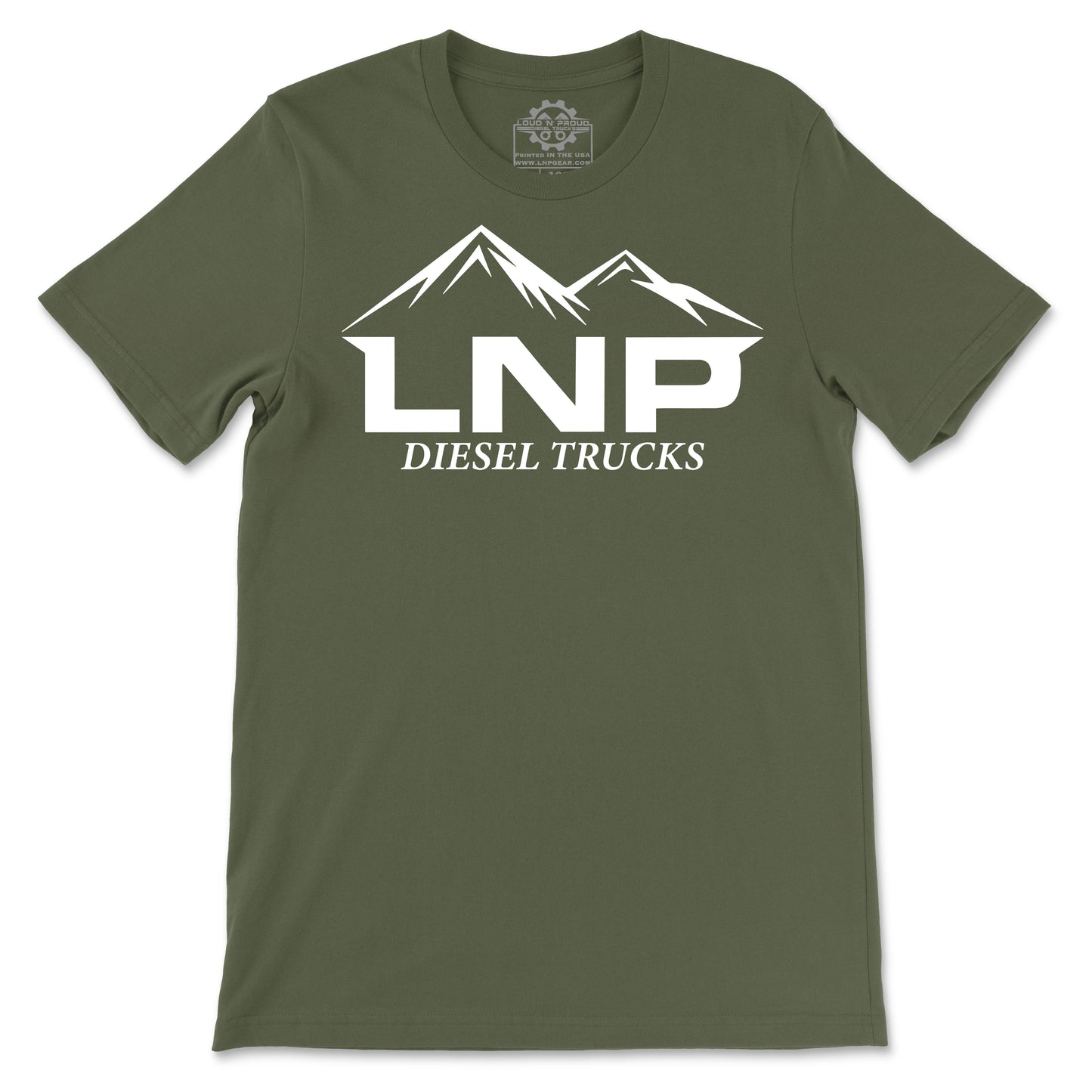 LNP MTN TEE