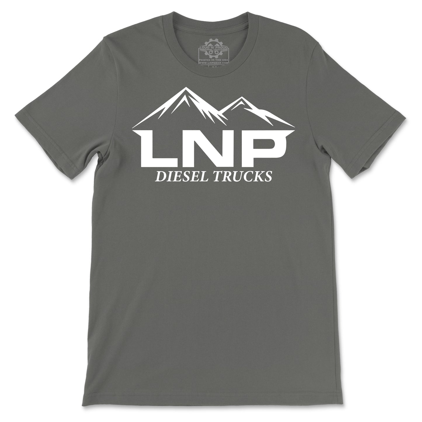 LNP MTN TEE