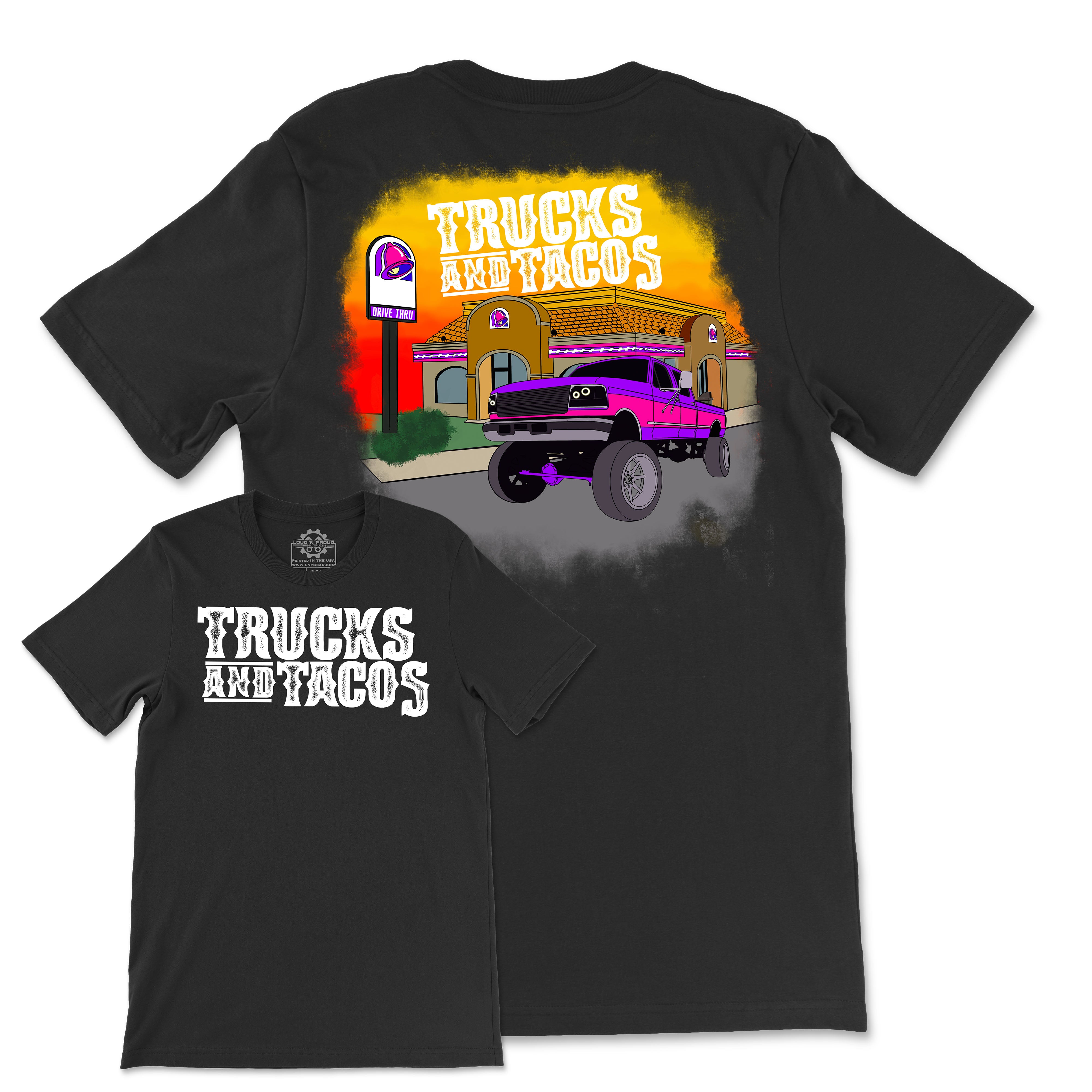 Trucks & Tacos
