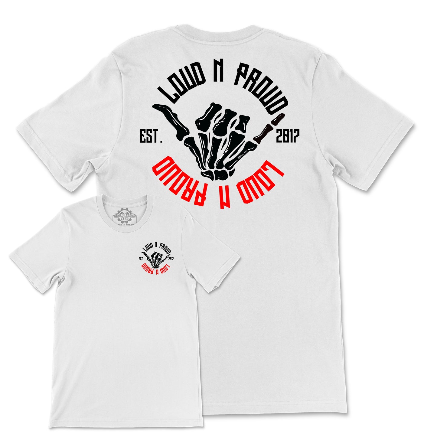 HANG LOOSE TEE