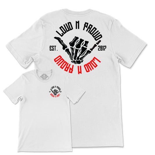 HANG LOOSE TEE