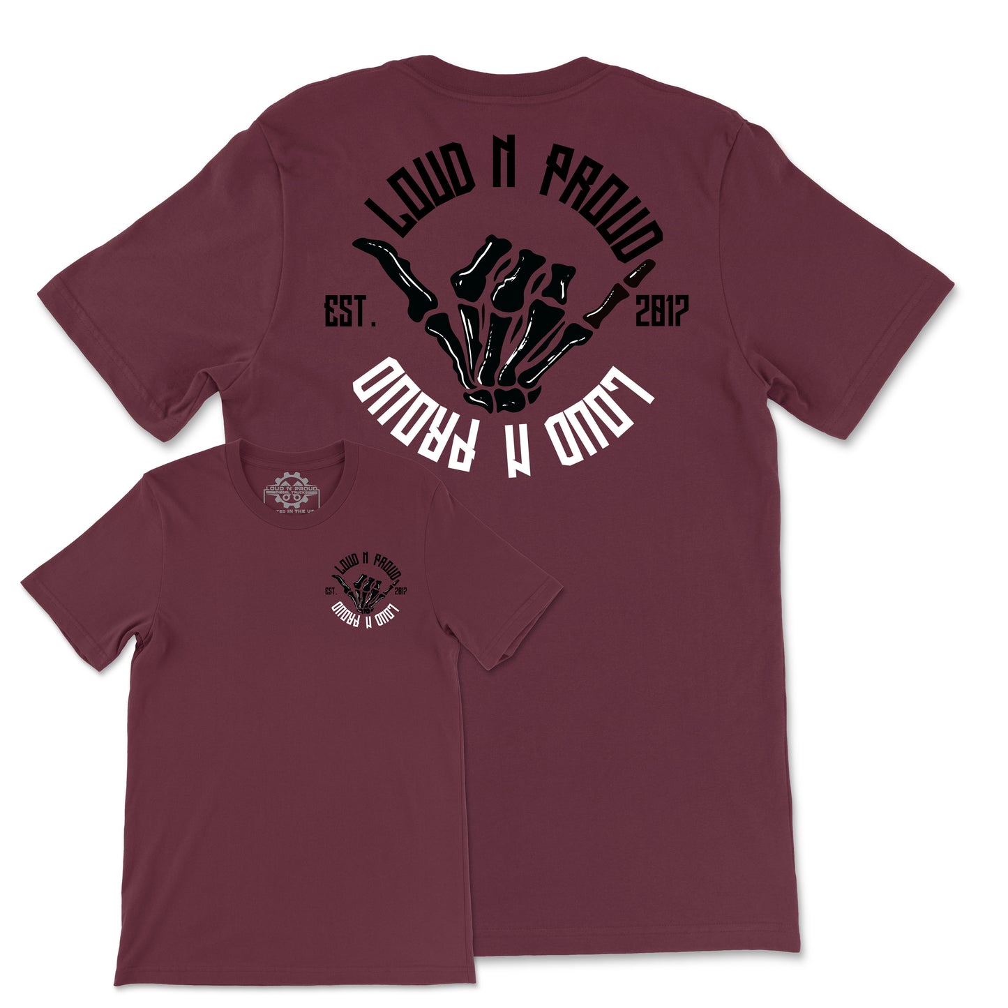 HANG LOOSE TEE