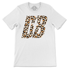 Cheetah DB Logo T-Shirt