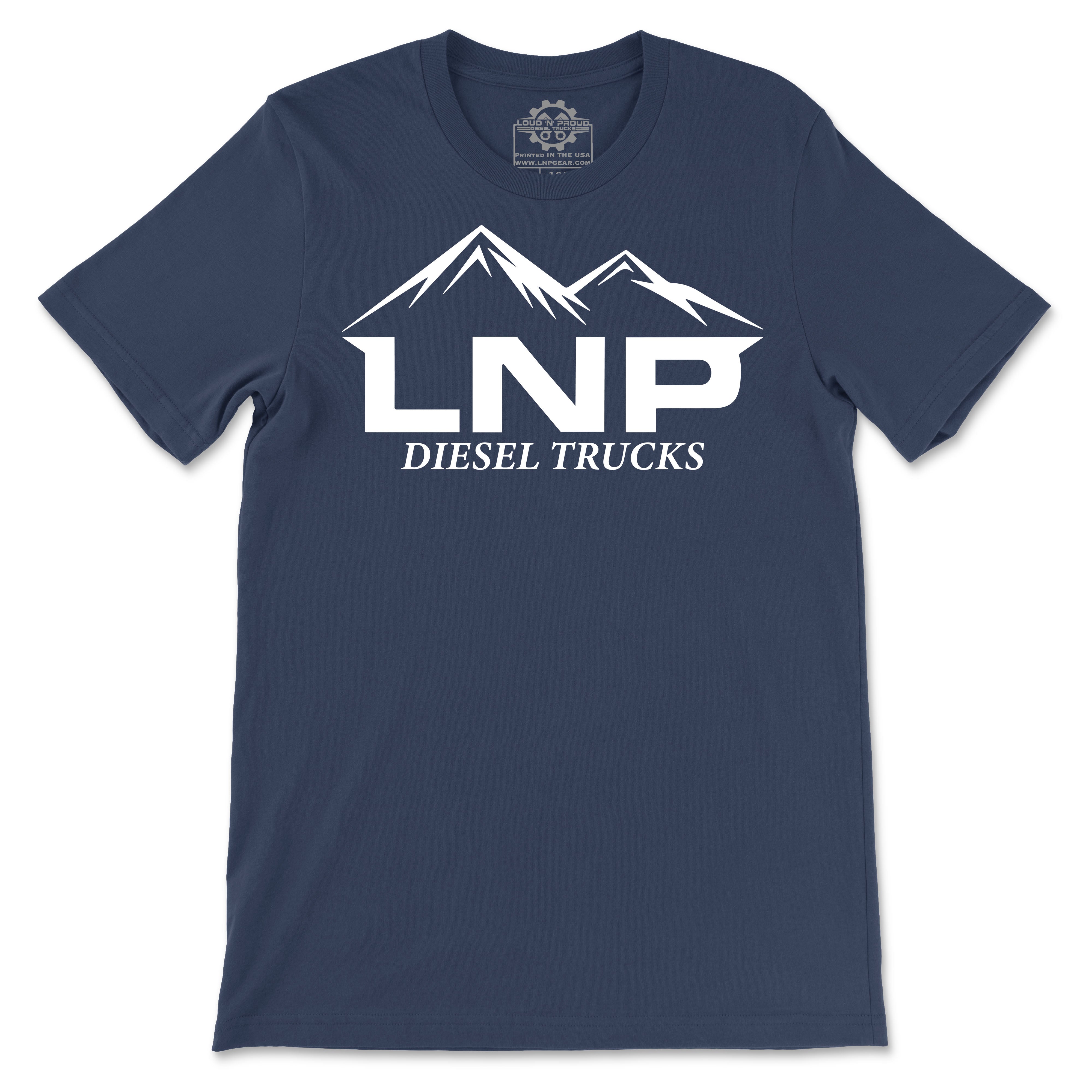 LNP MTN