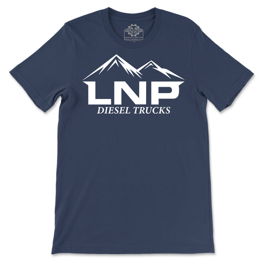 LNP MTN TEE