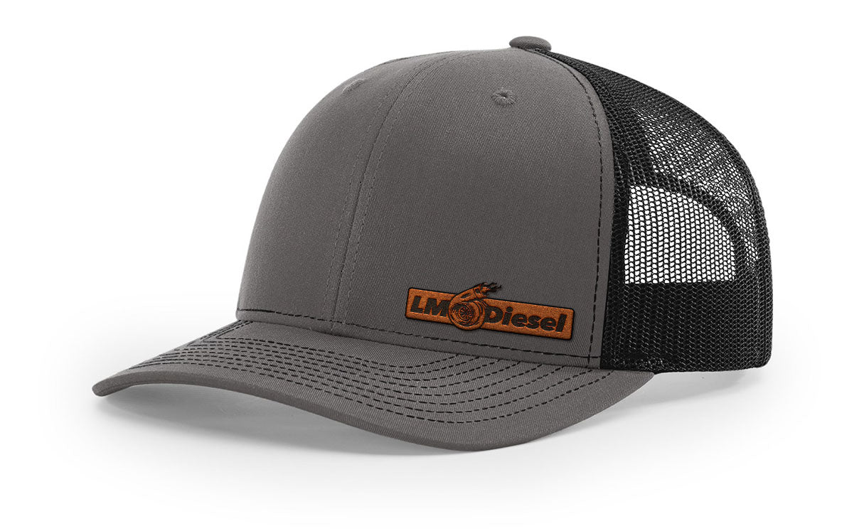 LM Diesel Hat