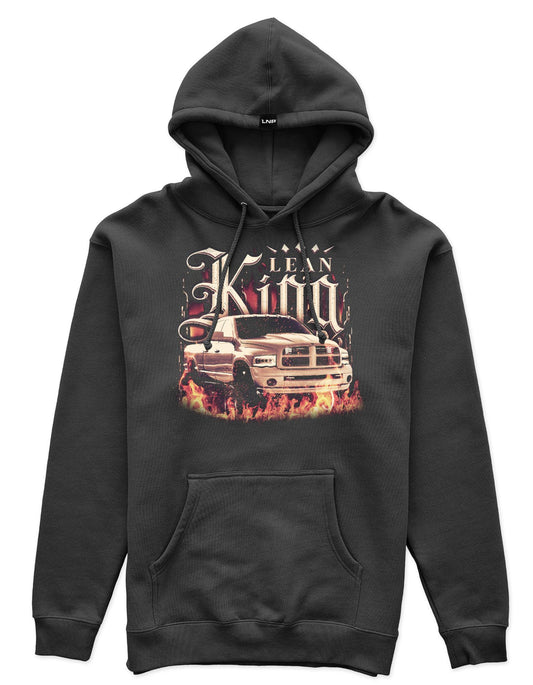 Lean King Hoodie