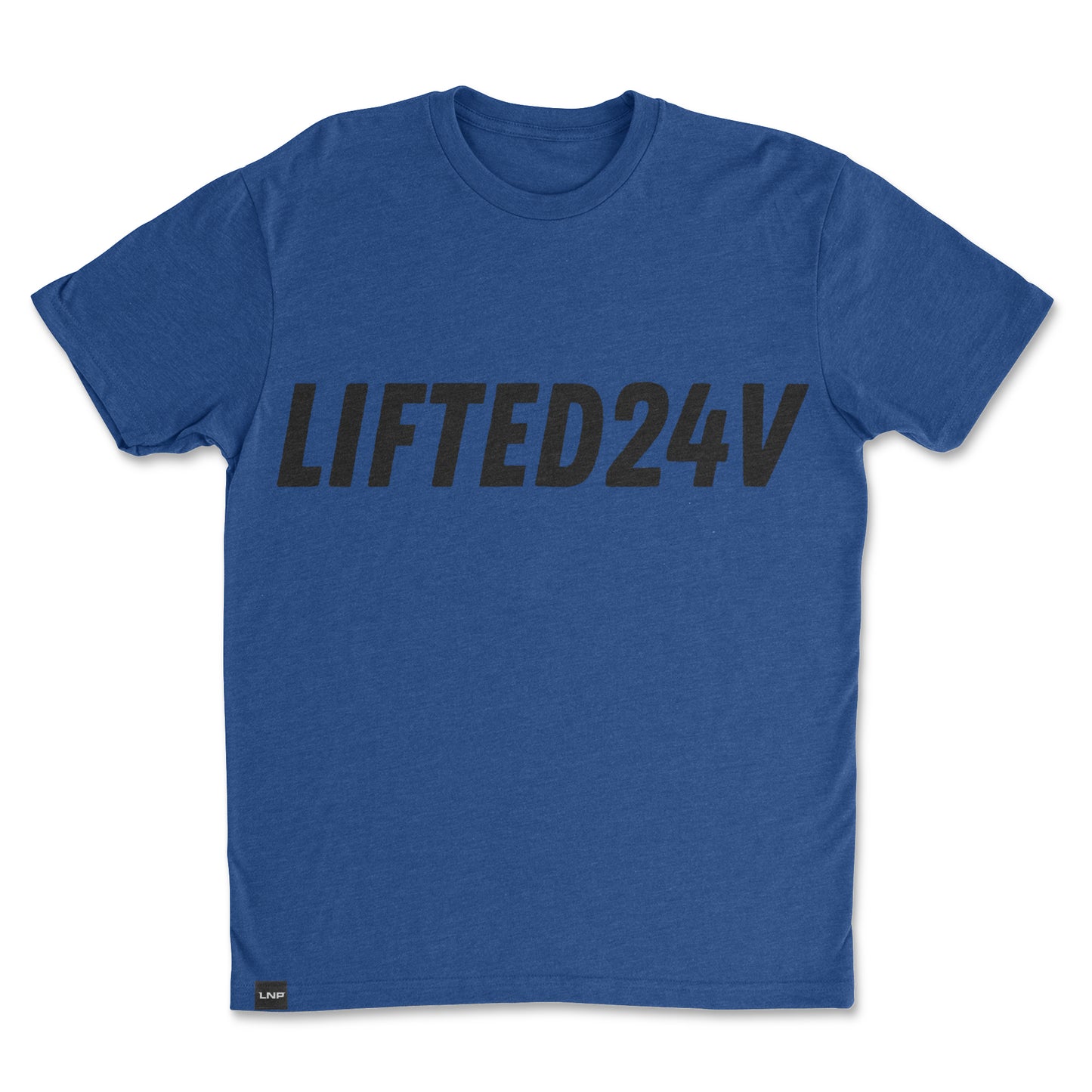 Stay Lifted