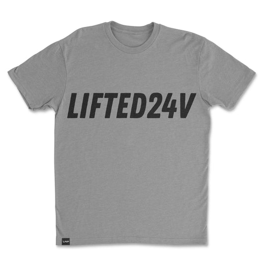 Stay Lifted