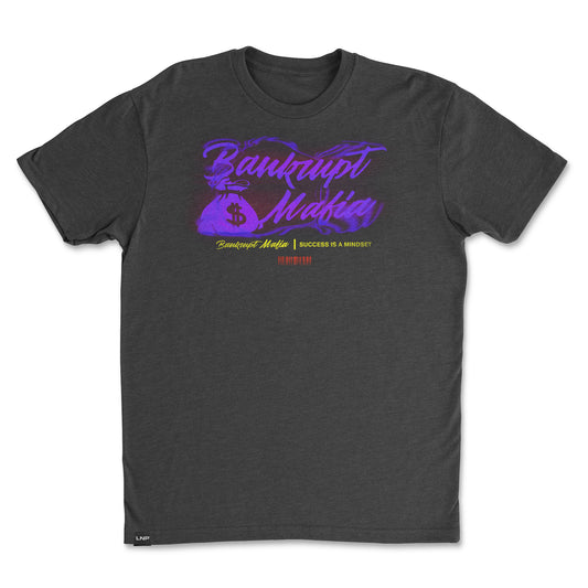 MONEY BAGS TEE