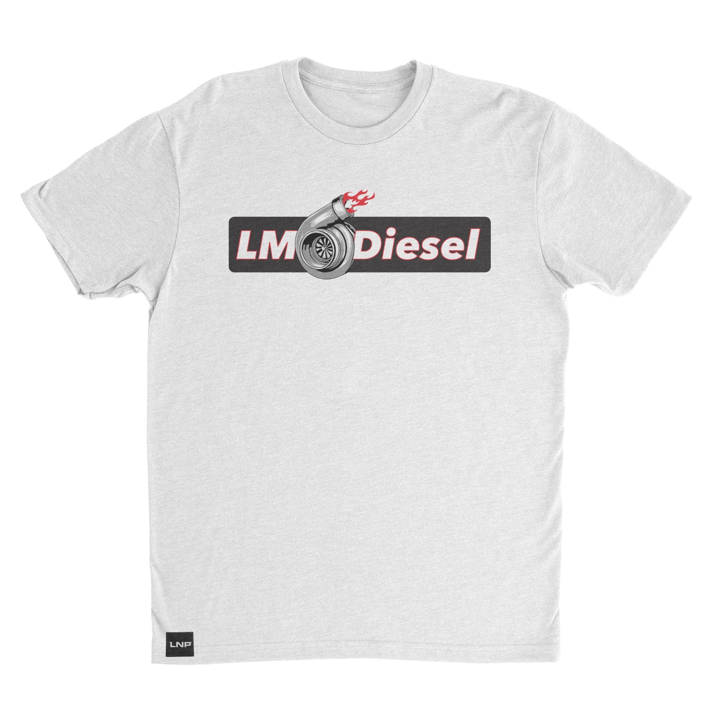 LM Diesel Tee