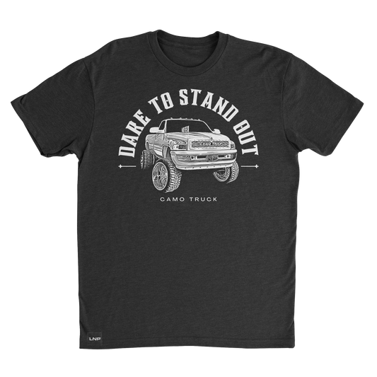 DARE TO TEE